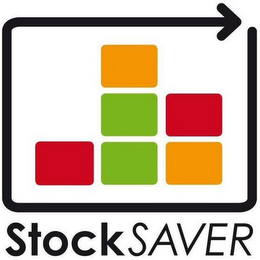STOCKSAVER logo