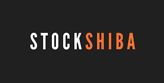 STOCKSHIBA logo