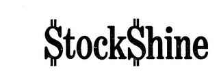 STOCKSHINE logo