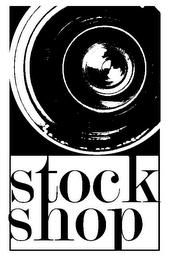 STOCKSHOP logo
