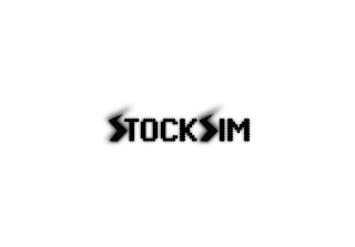 STOCKSIM logo