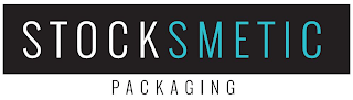 STOCKSMETIC PACKAGING logo