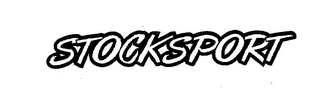 STOCKSPORT logo