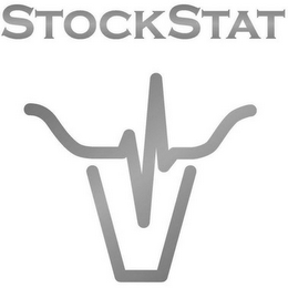 STOCKSTAT logo