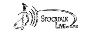 STOCKTALKLIVE.COM