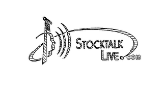 STOCKTALKLIVE.COM logo