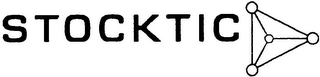 STOCKTIC logo