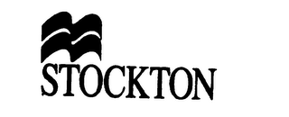 STOCKTON logo