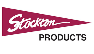 STOCKTON PRODUCTS logo