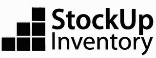 STOCKUP INVENTORY logo
