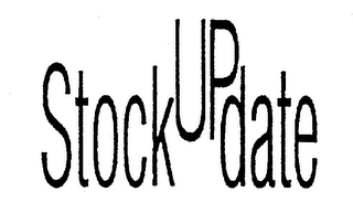 STOCKUPDATE logo
