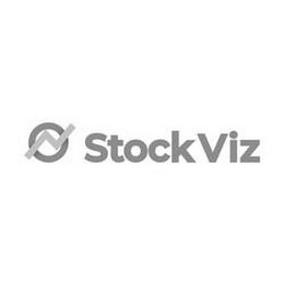 STOCKVIZ logo