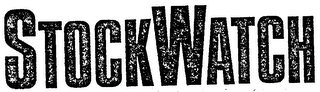 STOCKWATCH logo