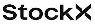 STOCKX logo