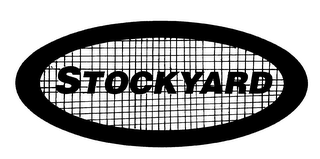 STOCKYARD logo