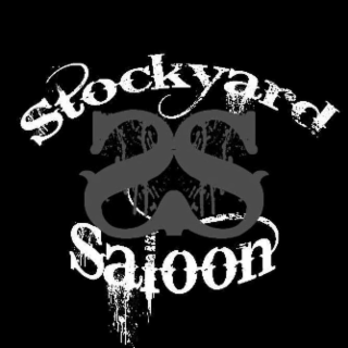 STOCKYARD SALOON SS logo