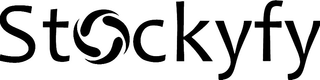 STOCKYFY logo
