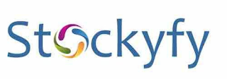 STOCKYFY logo