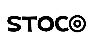 STOCO logo