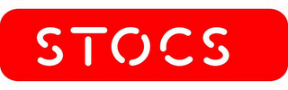 STOCS logo