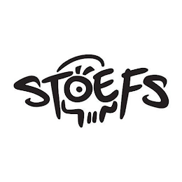 STOEFS logo
