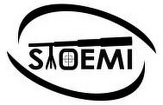 STOEMI logo