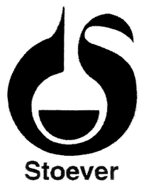 STOEVER logo