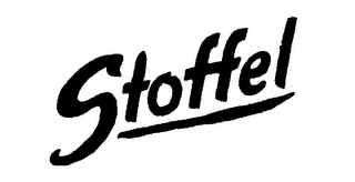 STOFFEL logo