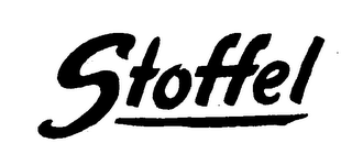 STOFFEL logo