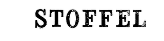 STOFFEL logo