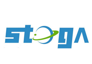 STOGA logo