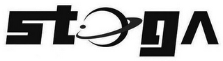 STOGA logo