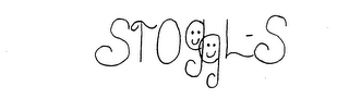 STOGGL-S logo