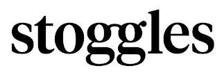 STOGGLES logo