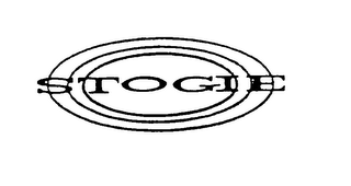 STOGIE logo