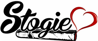 STOGIE logo
