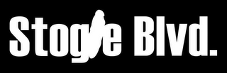 STOGIE BLVD. logo