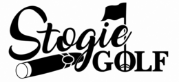 STOGIE GOLF logo
