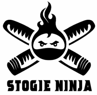 STOGIE NINJA logo