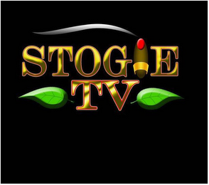 STOGIE TV logo