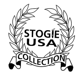 STOGIE USA COLLECTION logo
