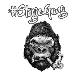 #STOGIEGANG logo