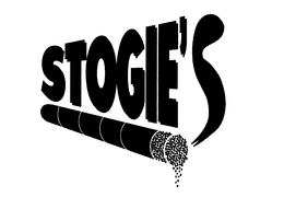 STOGIE'S logo