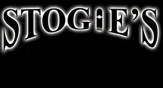 STOGIE'S logo