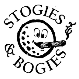 STOGIES & BOGIES logo