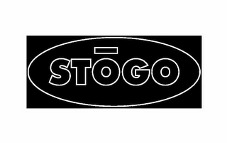 STOGO logo