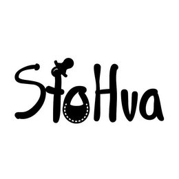 STOHUA logo