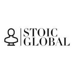 STOIC GLOBAL logo