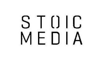 STOIC MEDIA logo