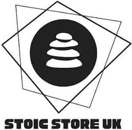 STOIC STORE UK logo